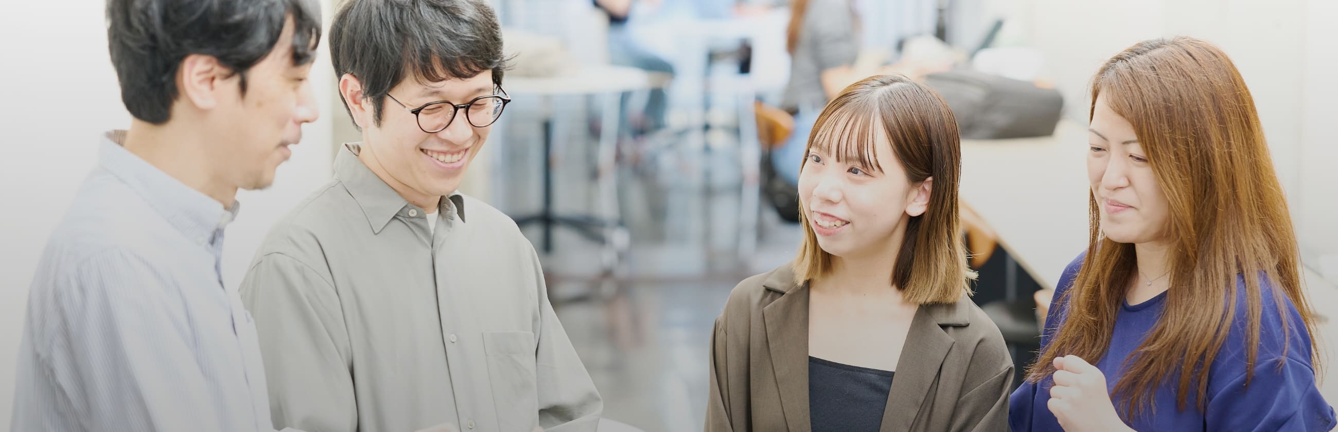 会社情報