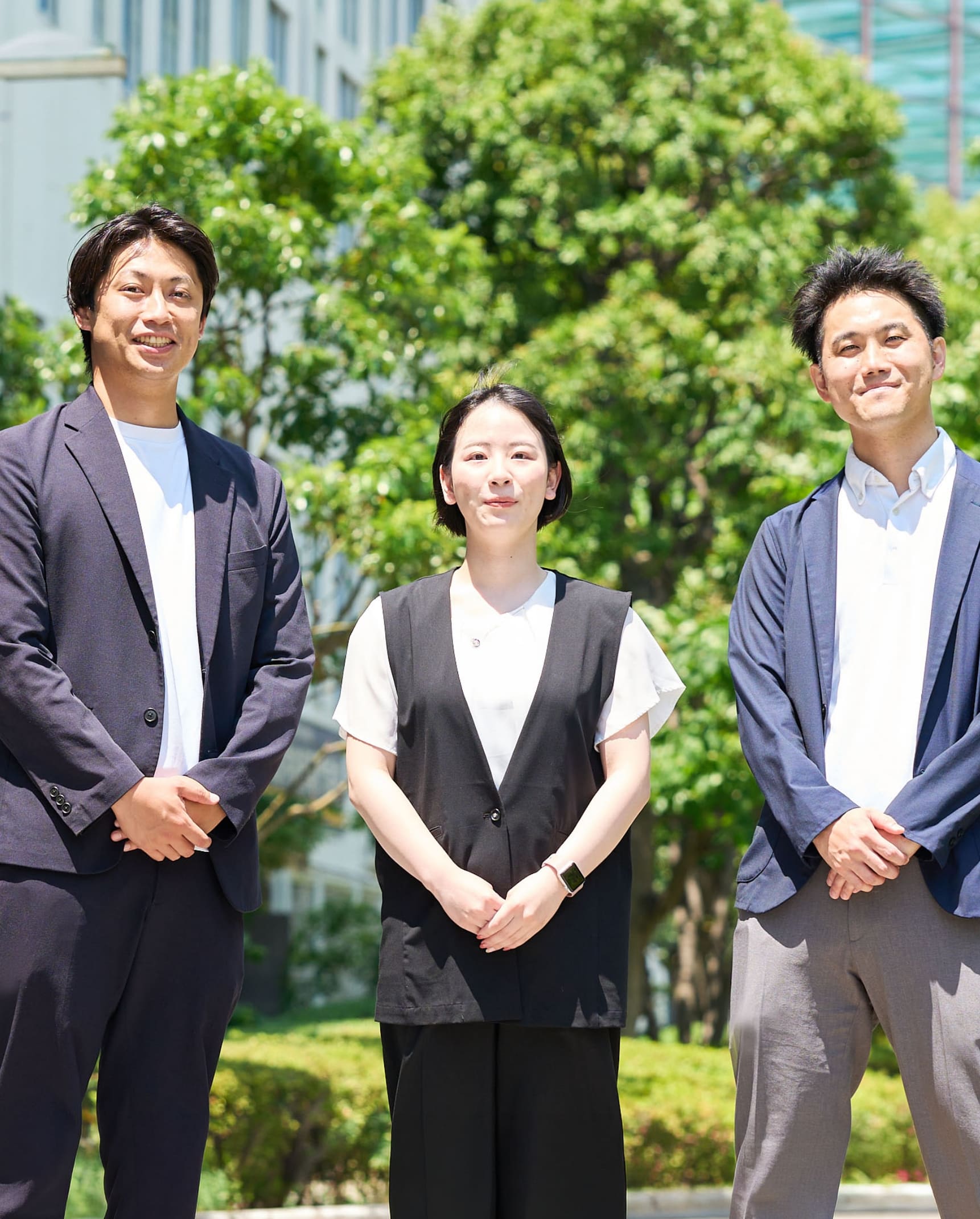 具体的な指針・価値基準