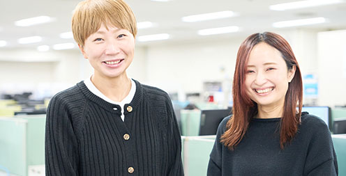 レッドホースコーポレーション株式会社のダイバーシティ&インクルージョン