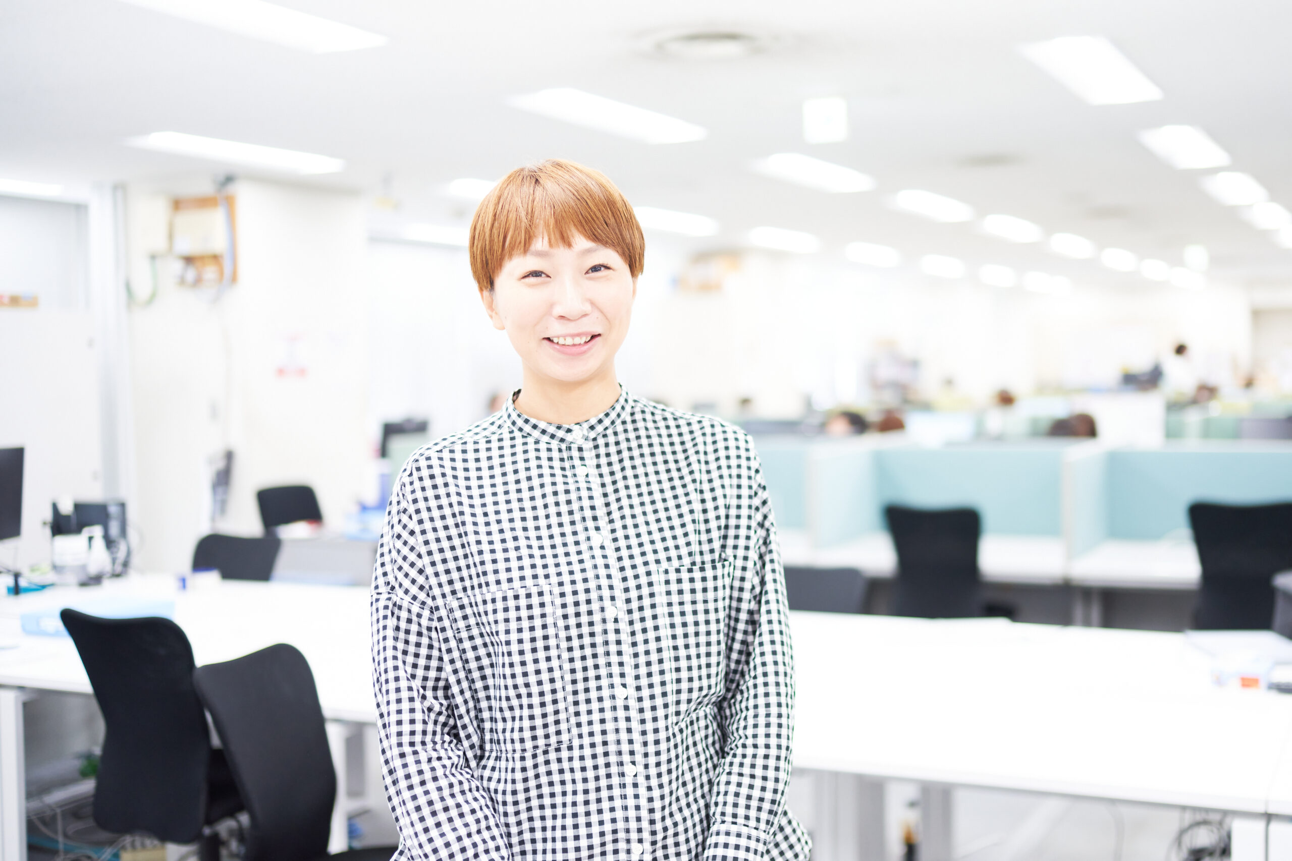 若松 杏美